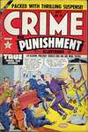 Crime and Punishment #54 Comic Books - Covers, Scans, Photos in Crime and Punishment Comic Books - Covers, Scans, Gallery